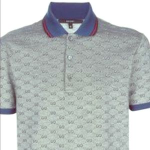 Gucci polo